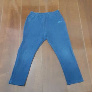 ニットプランナー(KP)のNo.36　KP BOYのストレッチパンツ　ブルー　size110(パンツ/スパッツ)