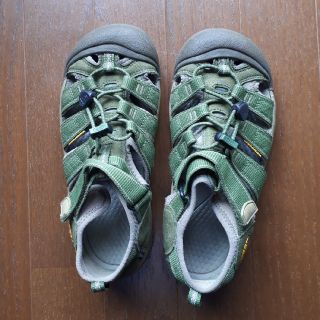 キーン(KEEN)のKEENサンダル(サンダル)