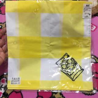 ロニィ(RONI)の新品★RONI★香水ワッペンバンダナ★処分品(その他)