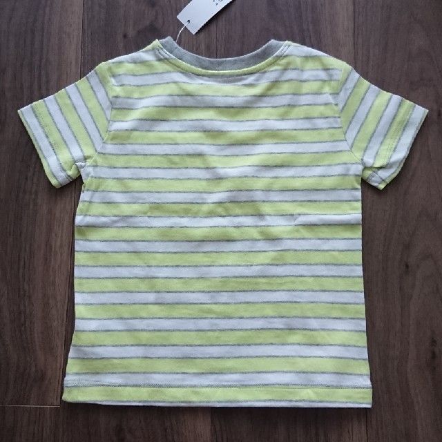 babyGAP(ベビーギャップ)の送料込☆baby GAP☆Tシャツ/90cm/18-24months キッズ/ベビー/マタニティのキッズ服男の子用(90cm~)(Tシャツ/カットソー)の商品写真