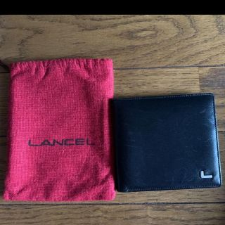 ランセル(LANCEL)の【専用】ランセル　折り財布(折り財布)