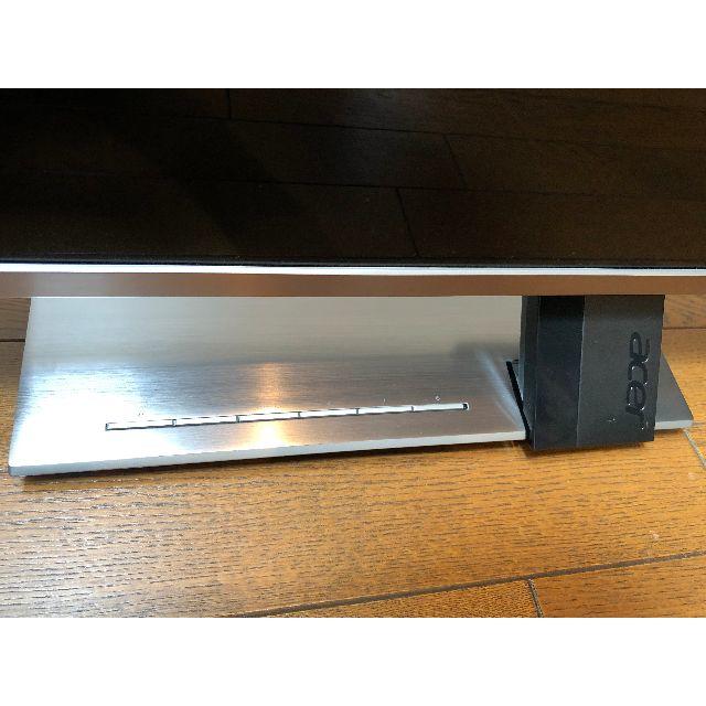 Acer 液晶ディスプレイ の通販 by kirie shop｜エイサーならラクマ - S276HLtmjj Acer 27インチ 限定品