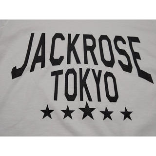 ジャックローズ(JACKROSE)のJackrose Tシャツ(Tシャツ/カットソー(半袖/袖なし))