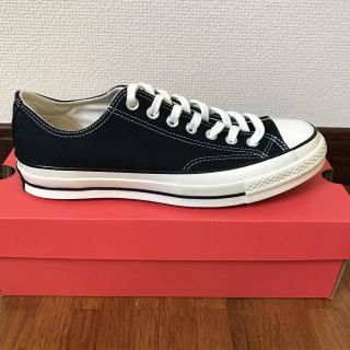 コンバース(CONVERSE)のコンバース　CT70 27.0㎝　新品(スニーカー)