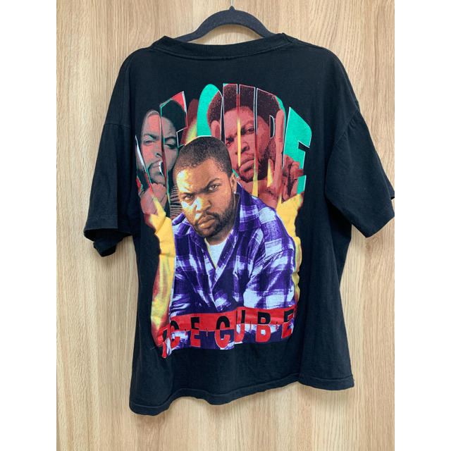 FEAR OF GOD   's movie Friday ice cube vintage Tシャツの通販 by