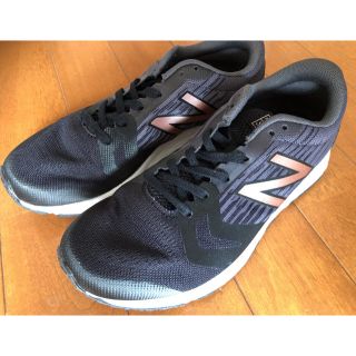 ニューバランス(New Balance)のニューバランス　スニーカー　23.0cm(シューズ)