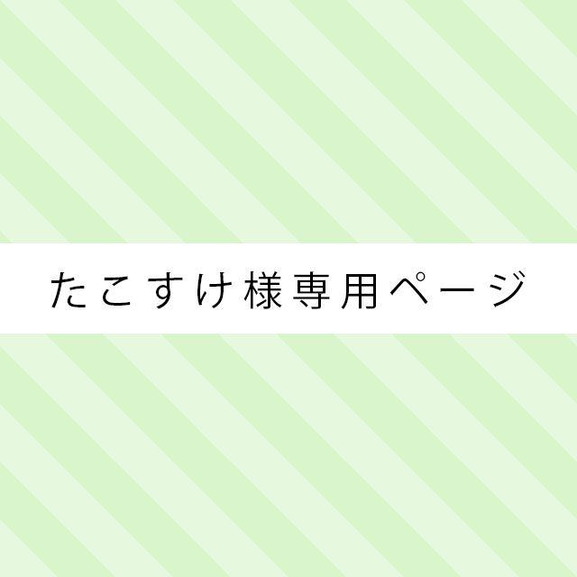 ☆たこすけ様専用ページ☆ その他のペット用品(犬)の商品写真