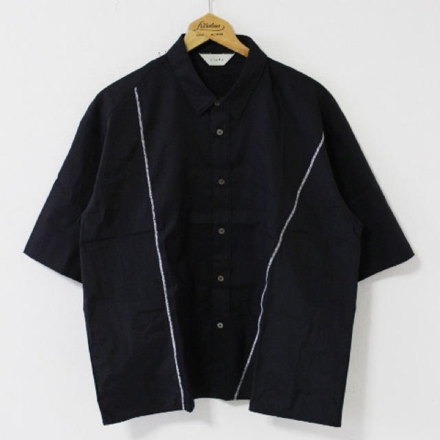 JieDa シャツ 19ssシャツ