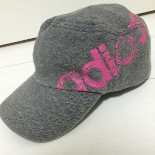 アディダス(adidas)のkyakya様専用 adidas cap(その他)