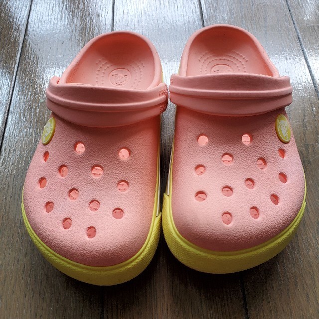 8 c 9 crocs