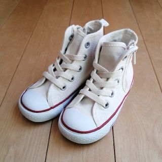 コンバース(CONVERSE)のコンバース　オールスター　15センチ(スニーカー)