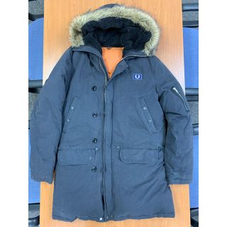 FRED PERRY(ダウンジャケット)のフリマアイテム一覧 FRED PERRY(ダウンジャケット)のフリマアイテム一覧