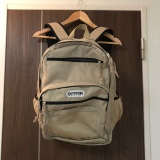 アウトドアプロダクツ(OUTDOOR PRODUCTS)のOUTDOOR PRODUCTS ＵＴＩＬＩＴＹ　ＢＡＣＫＰＡＣＫ　バックパック(リュック/バックパック)