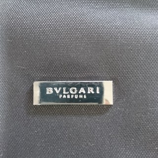 ブルガリ(BVLGARI)のBVLGARI  アリタリア航空 アメニティ アソート(旅行用品)