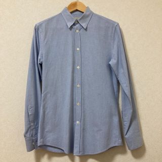 アクネ(ACNE)のacne slim oxford shirts(シャツ)