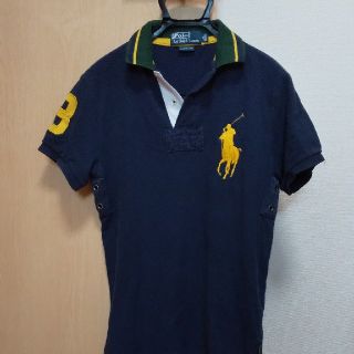 ポロラルフローレン(POLO RALPH LAUREN)のラルフローレン ポロシャツ(ポロシャツ)