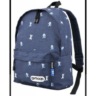 アウトドア(OUTDOOR)の11ぴきのねこ OUTDOORコラボ リュック(リュック/バックパック)