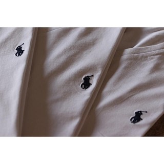 ラルフローレン(Ralph Lauren)のRalph Lauren POLO men's T-shirt XL バラ売り(Tシャツ/カットソー(半袖/袖なし))