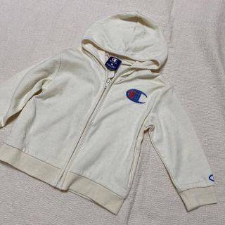 チャンピオン(Champion)の【未使用】チャンピオンメッシュパーカー(ジャケット/上着)