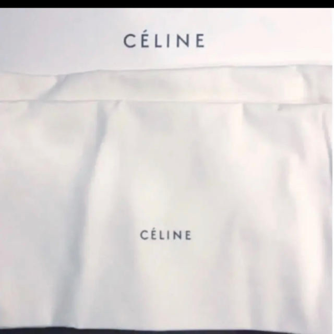 celine(セリーヌ)のCELINE【セリーヌ  ウエッジサンダル】 レディースの靴/シューズ(サンダル)の商品写真