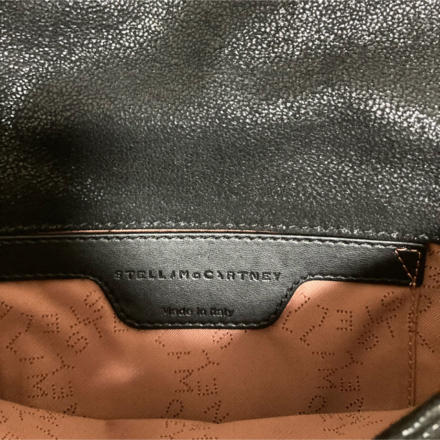 Stella McCartney(ステラマッカートニー)のFALABELLA Shaggy Deer shoulder BAG レディースのバッグ(ショルダーバッグ)の商品写真