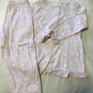 ワコール(Wacoal)の♥︎美品　WACOAL パジャマ95~110♥︎(パジャマ)