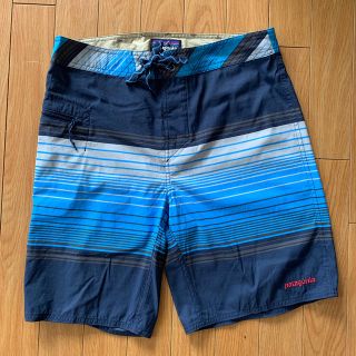 パタゴニア(patagonia)のパタゴニア　Patagonia 31 海パン　水着(水着)