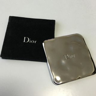 ディオール(Dior)のディオール コンパクトミラー(その他)