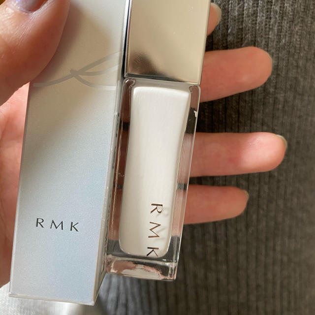 RMK(アールエムケー)のRMK ネイルポリッシュ ♡限定色 ダイナミックシティ コスメ/美容のネイル(マニキュア)の商品写真