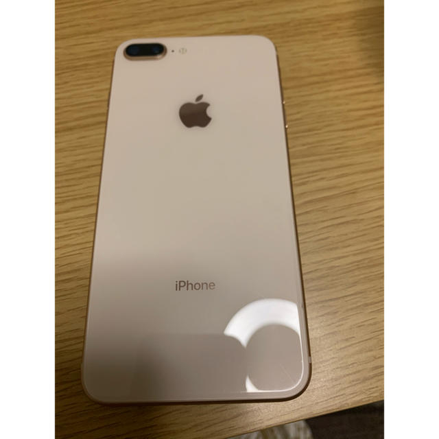 64GB色値下げ‼︎  iPhone 8 plus 本体