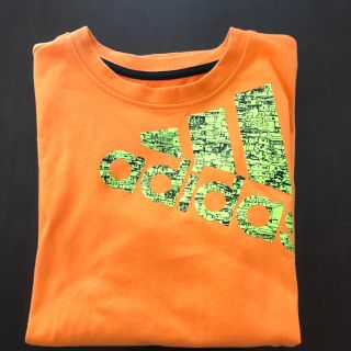 アディダス(adidas)のアディダス Tシャツ　男女兼用　サイズ表記160(Tシャツ/カットソー)