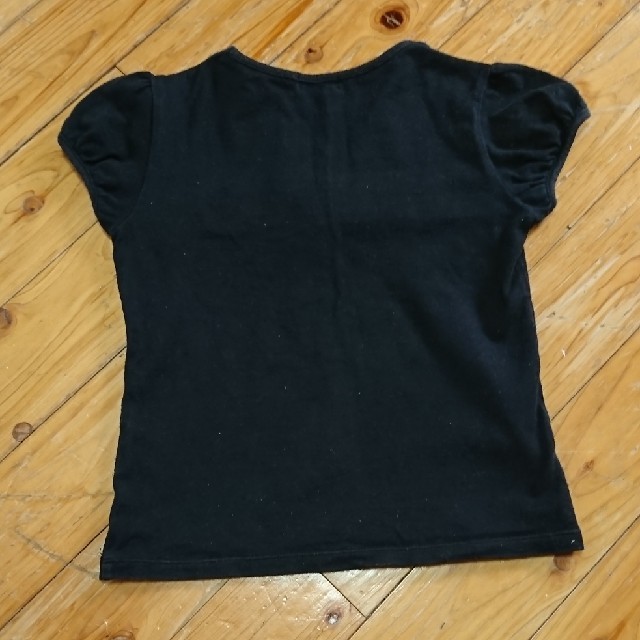 BURBERRY(バーバリー)のいちごさま専用 バーバリー キッズ 120 Tシャツ カットソー キッズ/ベビー/マタニティのキッズ服女の子用(90cm~)(Tシャツ/カットソー)の商品写真
