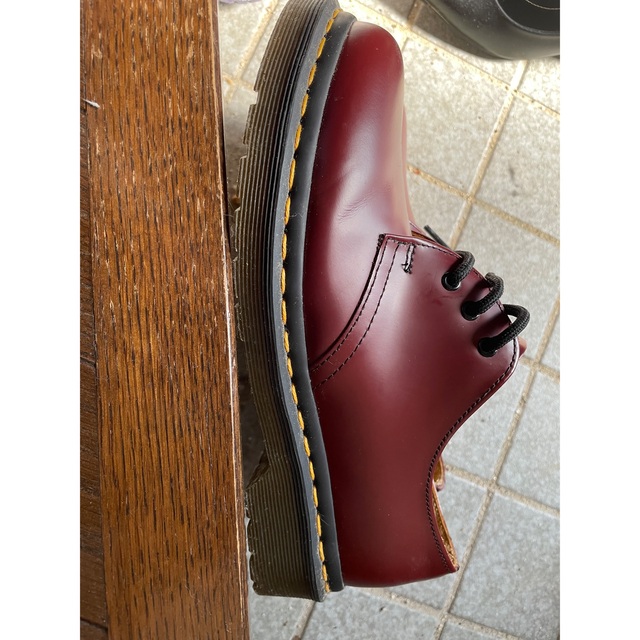 Dr.Martens(ドクターマーチン)のDr.Martens 3ホールシューズ レディースの靴/シューズ(ローファー/革靴)の商品写真