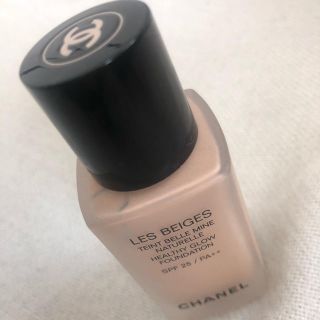 シャネル(CHANEL)のシャネル　リキッドファンデーション(ファンデーション)