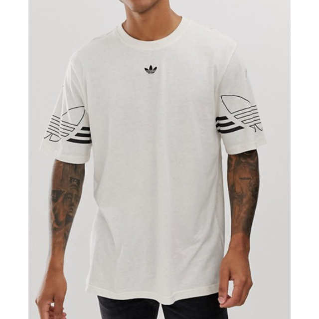 adidas(アディダス)の＊adidas＊ 3点 メンズのトップス(Tシャツ/カットソー(半袖/袖なし))の商品写真