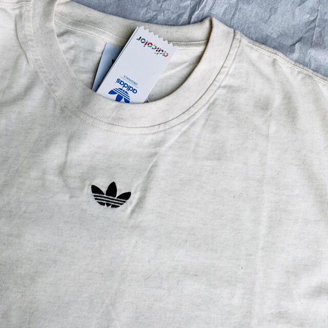 adidas(アディダス)の＊adidas＊ 3点 メンズのトップス(Tシャツ/カットソー(半袖/袖なし))の商品写真