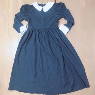 ボディライン(BODYLINE)のぁぃゃ〜様限定出品(ひざ丈ワンピース)