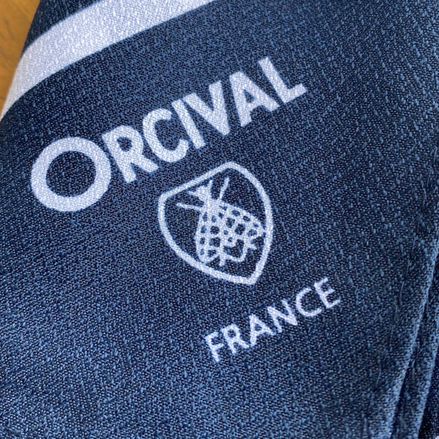 ORCIVAL(オーシバル)のORCIVAL ふろしき レディースのファッション小物(バンダナ/スカーフ)の商品写真