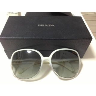 プラダ(PRADA)のPRADA♡サングラス(サングラス/メガネ)