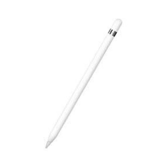 スマホ/家電/カメラアップルペンシル　第1世代　Apple pencil