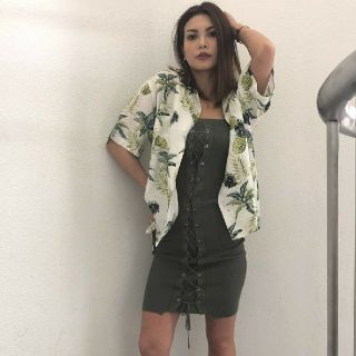 Gyda Gyda ニットワンピース リメイクスカートの通販 By 在庫処分につき大量出品rina S Shop ジェイダならラクマ Gyda Gyda ニットワンピース リメイクスカートの通販 By 在庫処分につき大量出品rina S Shop ジェイダならラクマ