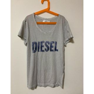 ディーゼル(DIESEL)の【もも様専用】DIESEL♦レディース♦ワンサイズTシャツ(Tシャツ(半袖/袖なし))