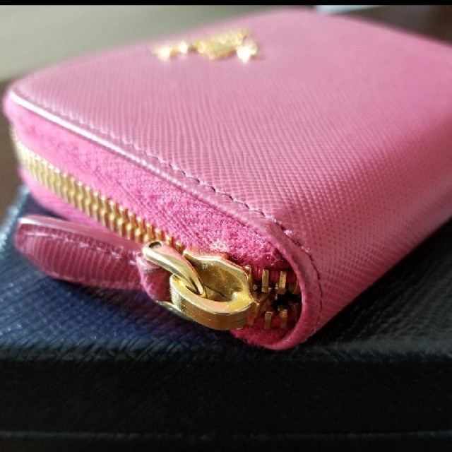 maikaさま PRADA プラダ コインケース - コインケース
