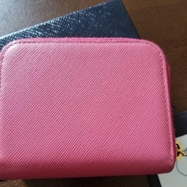 maikaさま PRADA プラダ コインケース - コインケース