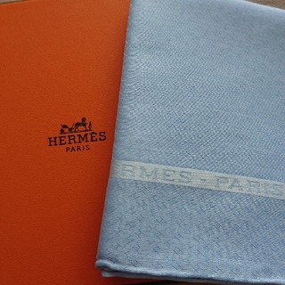 エルメス ポケットチーフ/ハンカチ(メンズ)の通販 64点 | Hermesのメンズを買うならラクマ