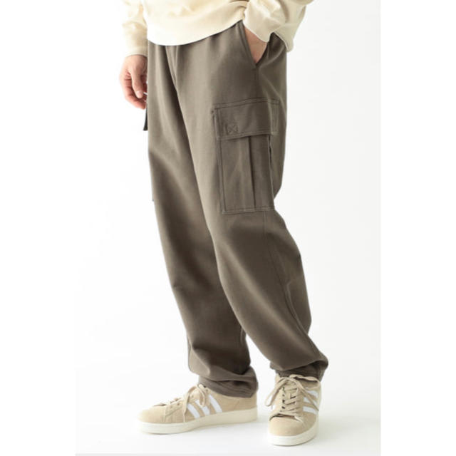 BEAMS - 【新品 未使用】BEAMS バギー テーパード 6ポケット スウェット パンツの通販 by ハ リ ボ ウ's shop|ビームスならラクマ BEAMS - 【新品 未使用】BEAMS バギー テーパード 6ポケット スウェット パンツの通販 by ハ リ ボ ウ's shop|ビームスならラクマ