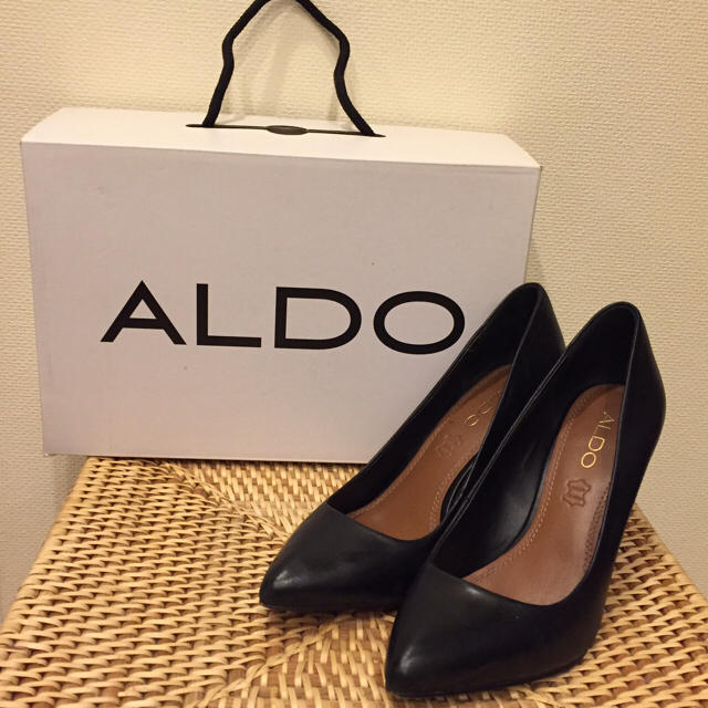 日本未入荷☆ALDO | フリマアプリ ラクマ