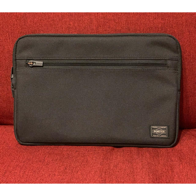 PORTER MacBook Air Sleeve for 11インチ