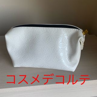 コスメデコルテ(COSME DECORTE)のコスメデコルテ  ポーチ(その他)