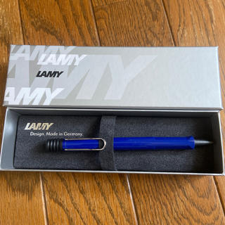 ラミー(LAMY)のLAMY ボールペン 新品(ペン/マーカー)